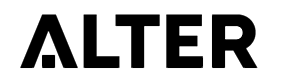 Alter