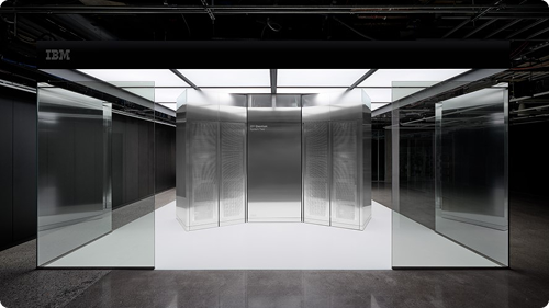 Gobierno Vasco e IBM inauguran en Donostia el primer IBM Quantum System Two de Europa