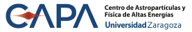 Centro de astropartículas y física de altas energías