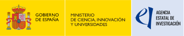 Ministerio de ciencia, innovación y universidades