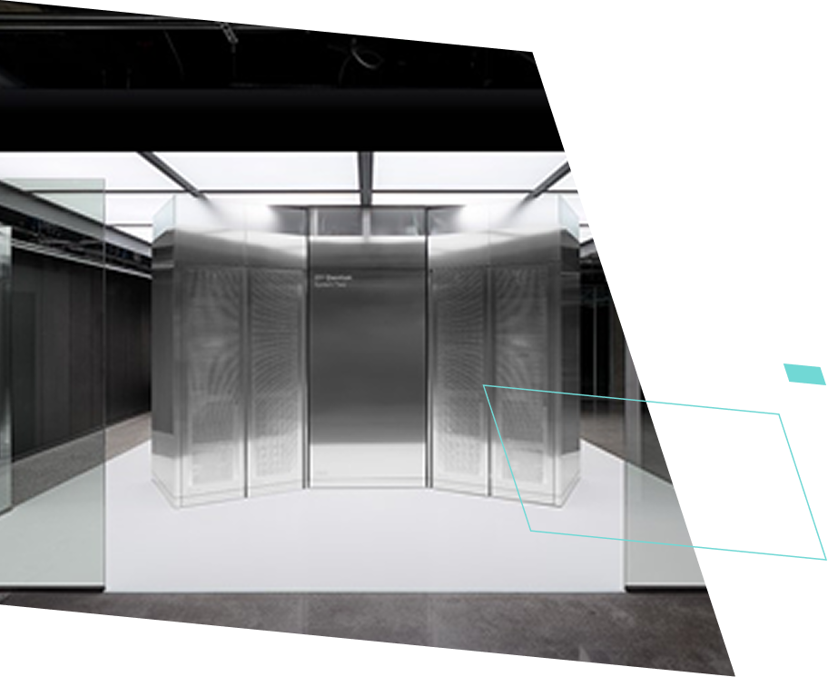 Gobierno Vasco e IBM inauguran en Donostia el primer IBM Quantum System Two de Europa