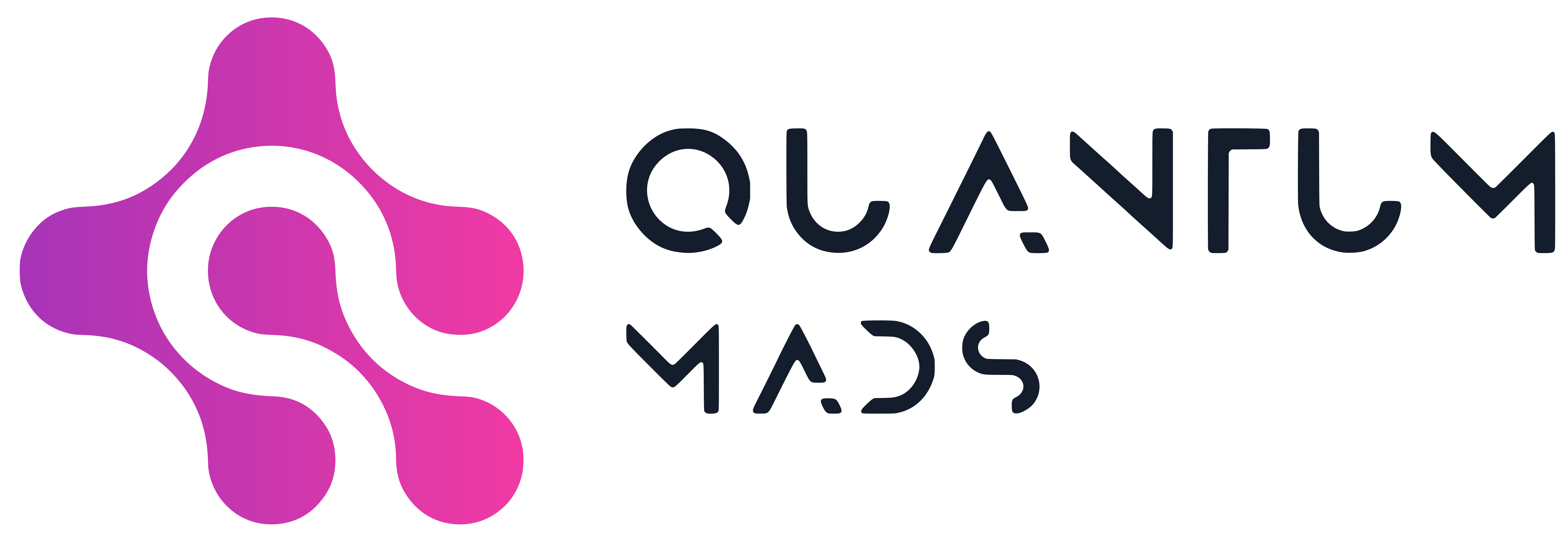 Quantum Mads